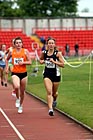 Emma Williams (Northumbria University), North East Championships, Gateshead